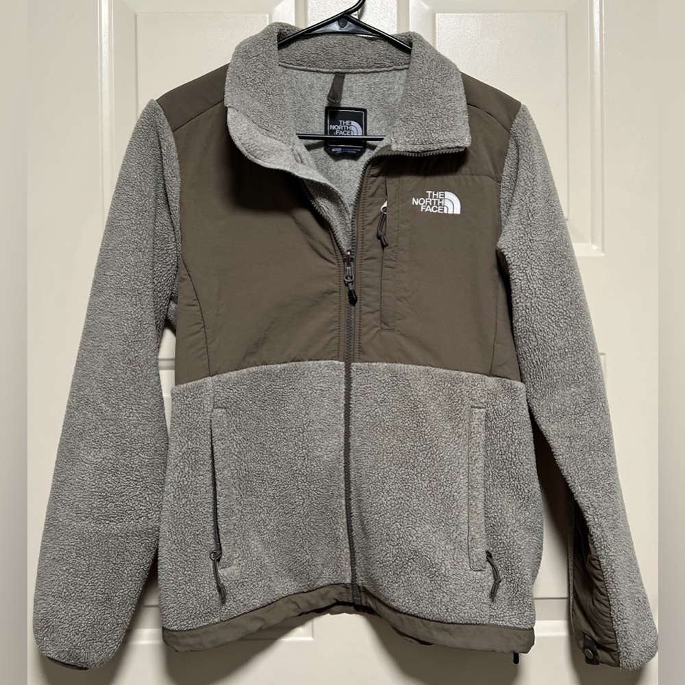 Barely Worn North Face Denali fleece